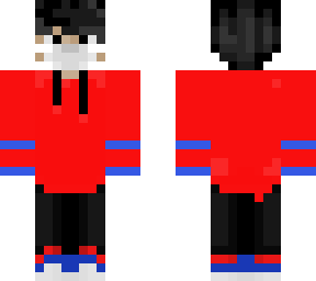 snowman and phantom