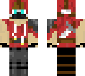 soldier