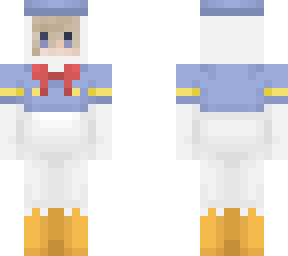 somnus donald