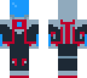 space robot