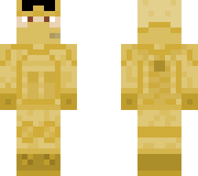 spec-ops operator (desert tan)