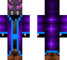 spider in suit