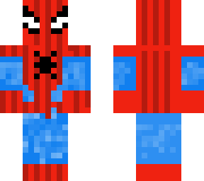 spiderman godbenjy