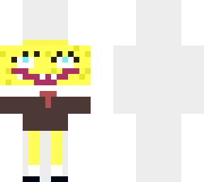spongebob