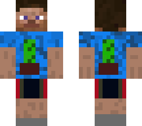 spring steve 2.0