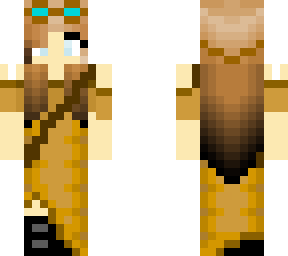 steampunk uwu