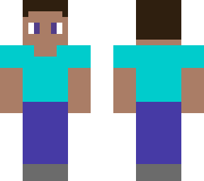 steve (ocd pack)