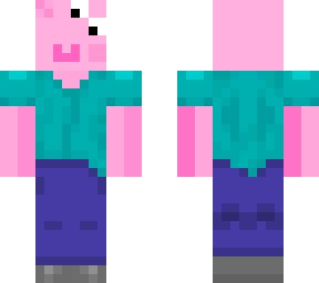 steve peppa