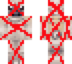 steve smp uprising!