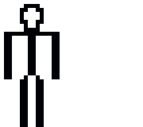 stick dude