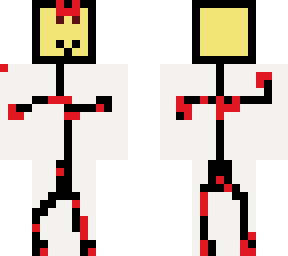 stick meh >:d evil