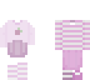 strawberry - adoptables!