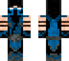 sub zero mk9 kuai liang