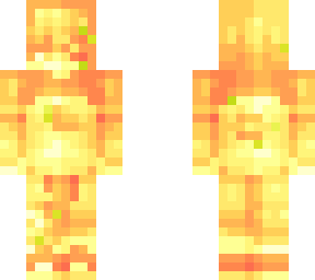 sun boy