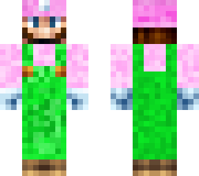 super mario