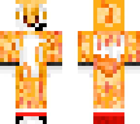 super tails