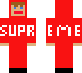 supreme