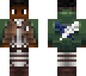 survey corps