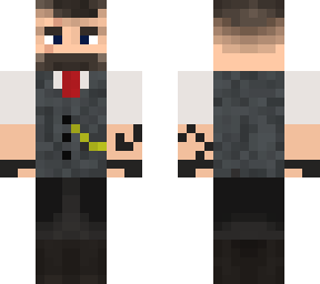 svech. dapper (grey)
