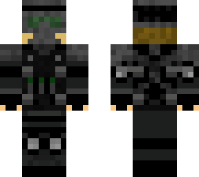 swat boi