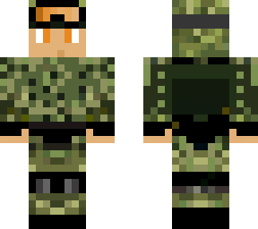 tank driver