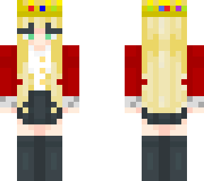 technogirl