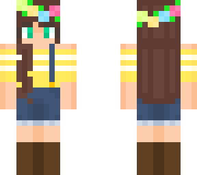 teen - olivia