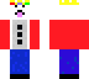 test doggo