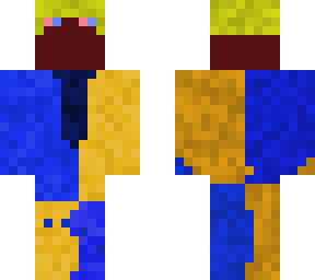 test guy
