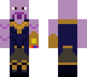 thanos