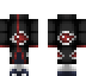 the akatsuki