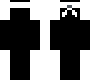 the black assassin