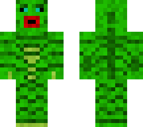 the creature from the black lagoon (classic)