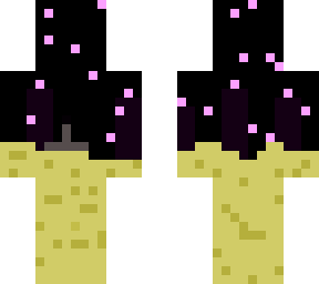 the end (small but cute)