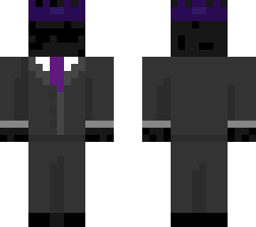 the ender king