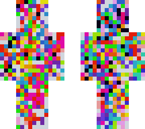 the glitch in the glitch