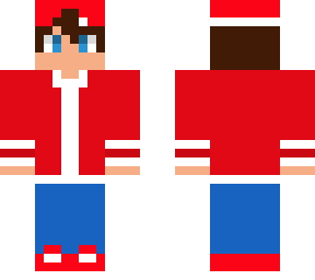 the highschool jock