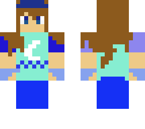 the ice princess