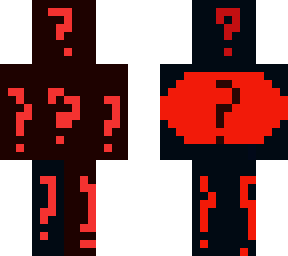 the mysterious man
