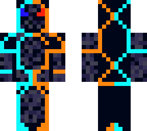 the mysteriously bounty hunter