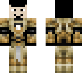 the projim skin