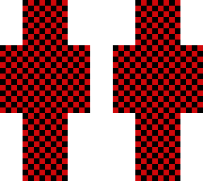 the red cool skin