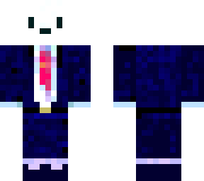 the sr ._.