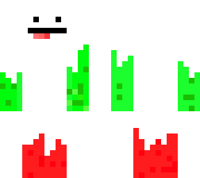 the undying derp