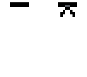 the white assassin