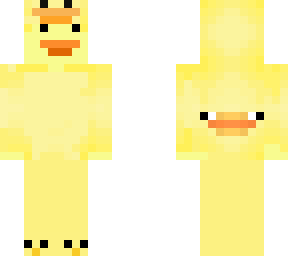 this skin is for me