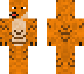 tiger!