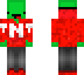 tnt jacket edevegie v3
