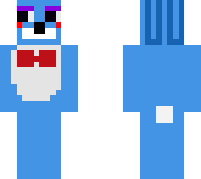 toy bonnie