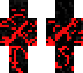 transformacin de herobrine final